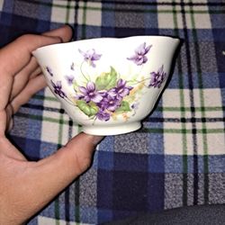 Spencer Stevenson Bone China Bowl