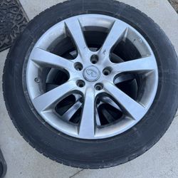 g35 wheels 17 inch 