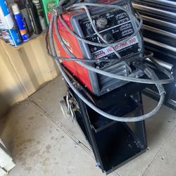 Welder