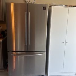 Samsung Refrigerator 