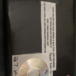 HP Pavilion DV6 Notebook PC