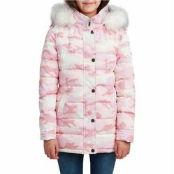 Hfx Youth Parka Jacket Small And Large Size available 