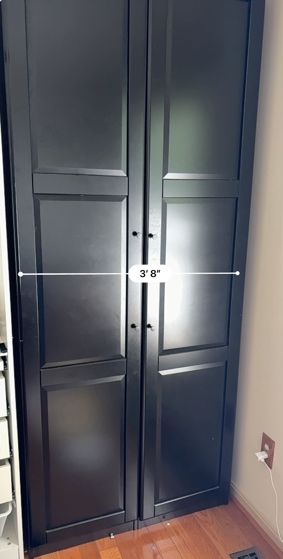 Ikea Armoire