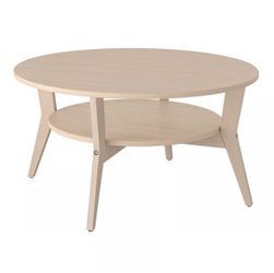 IKEA Jakobsfors coffee table