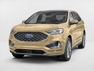 2021 Ford Edge