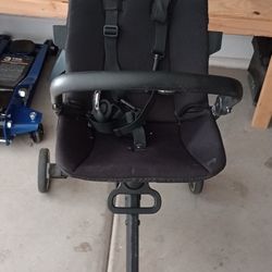 Delta Children Stroller 