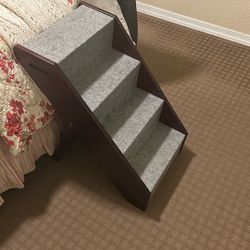 Dog Stairs-adjustable 