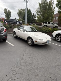 1994 Mazda Mx-5