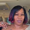 Alisha Glover