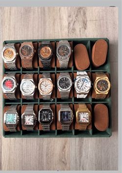 1 of 1 watches