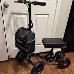 Knee Scooter - New