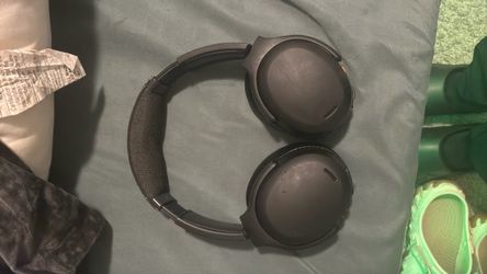 Skull crusher anc 2s
