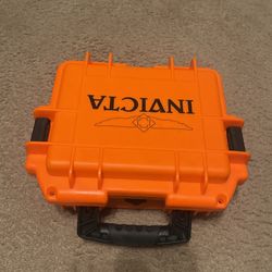 Invicta Watch Case