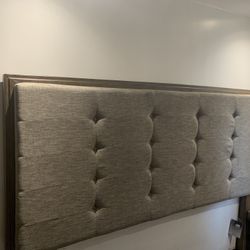 Cal King Bed Frame