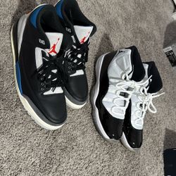 Jordan Bundle 