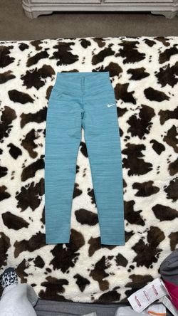 S/M Nike DUPE Leggings