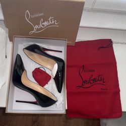 Christian Louboutin Kate Heels