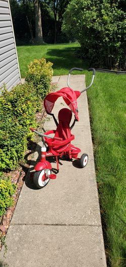 Radio Flyer Trike