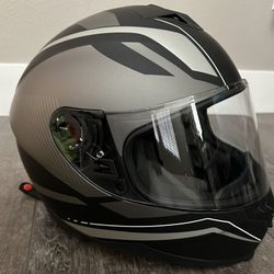 Motorcycle Gear Set 