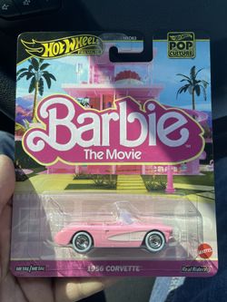 Hot Wheel