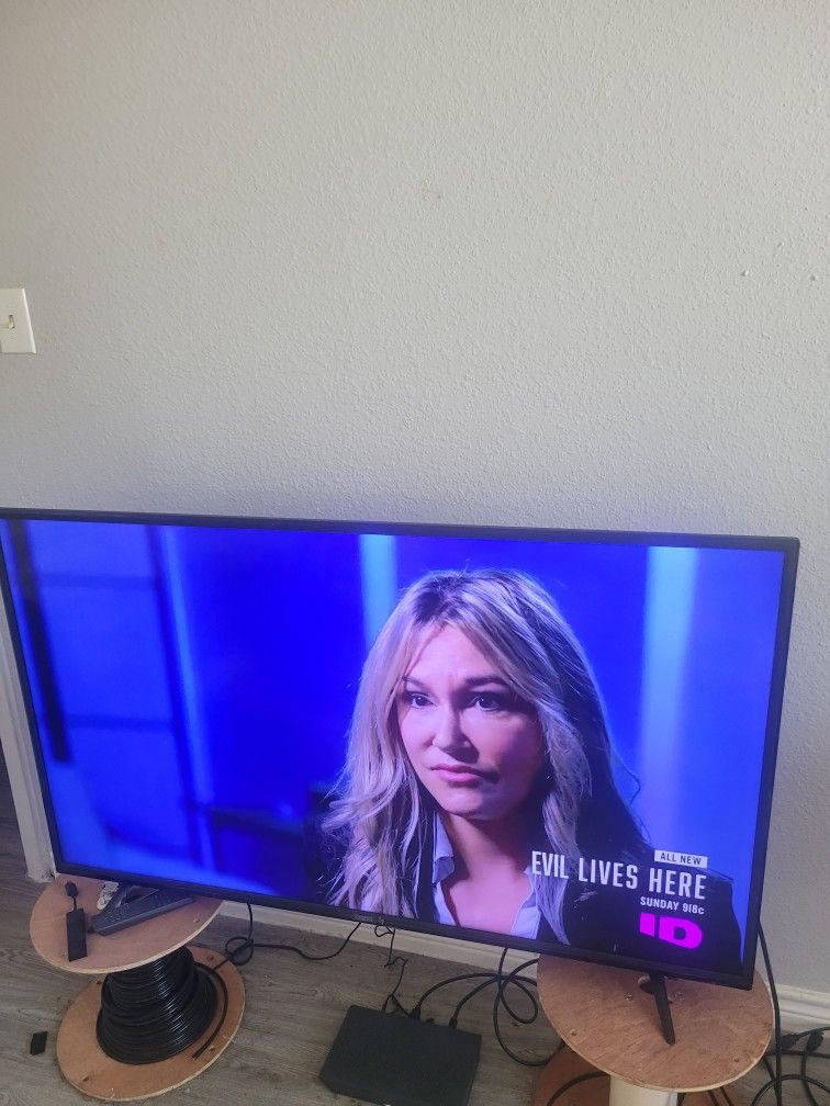 Vizio Smart TV 55 Inch