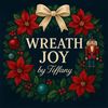 Wreath Joy