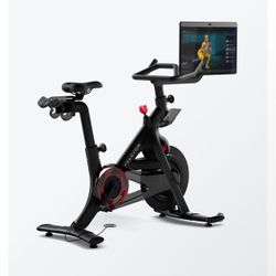 Peloton Bike – Excellent Condition – $1,580