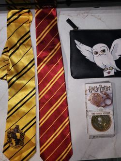 Harry Potter Accessories