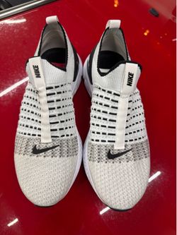Brand new Nike React