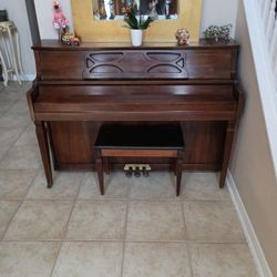 Piano