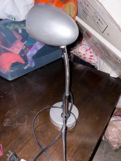 Led light lamp