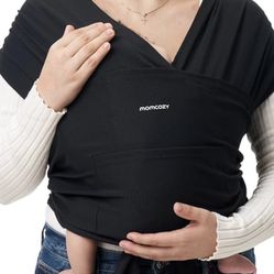Momcozy Baby Wrap Carrier 