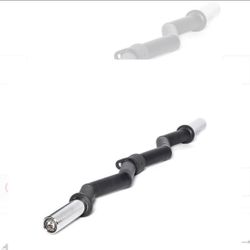 Bells Of Steel Lat Pull Down & Biceps Curl 