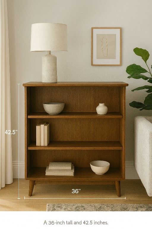 Book Shelf