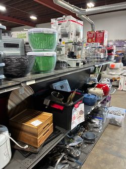 Costco Kitchen SALE ! Pans, cookware, appliances
