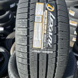 LEXANI 265/50R20 TIRES FOR SALE!!!!
