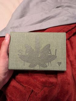 Gemtech Mother Mary Deck box