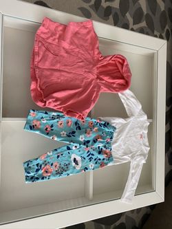 Girls 18 months clothing lot