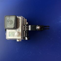 Go Pro Hero 3+