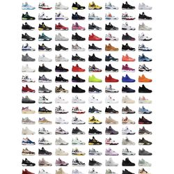 Jordan 4