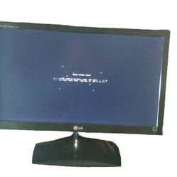 LG Computer Monitor Screen, PC Digitizer, Computer LCD Flat Screen