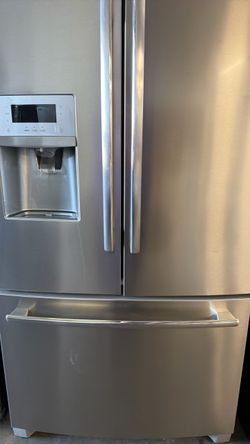 Frigiadare Professional Fridge