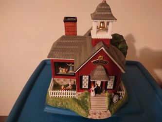 School House