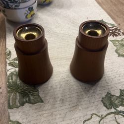 Candle Holders 