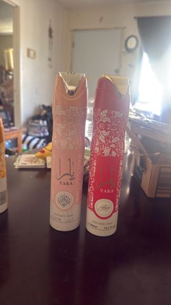 Perfume