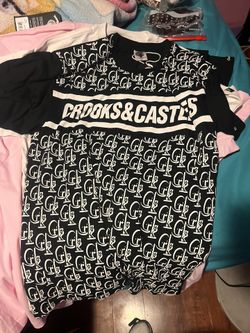 Crooks And Castles T-shirt