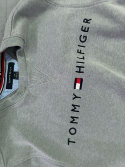 Tommy Hilfiger Sweater Small Men