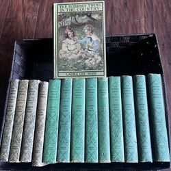 Bobbsey Twins Original Books 14 each