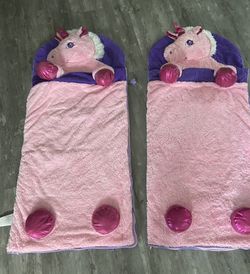 Sleeping Bags🦄