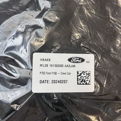 Ford F-150 Floor Mats New 